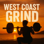 🔥 West Coast Grind | Hardcore Fitness Culture of Vancouver
